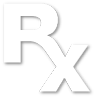 RX perscription