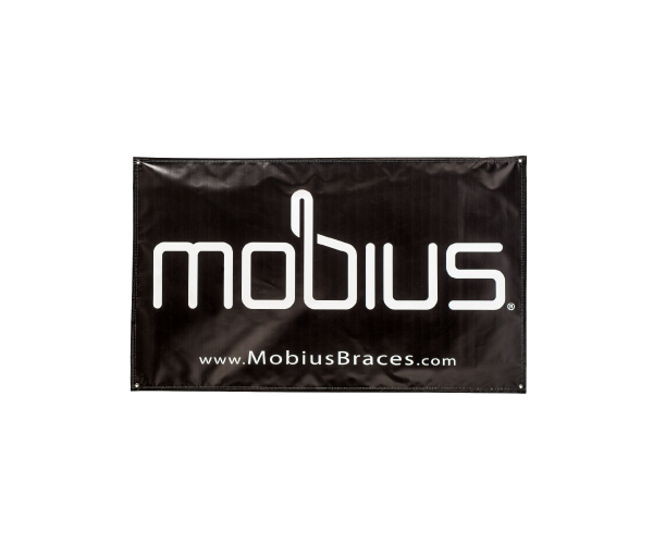 mobius small banner