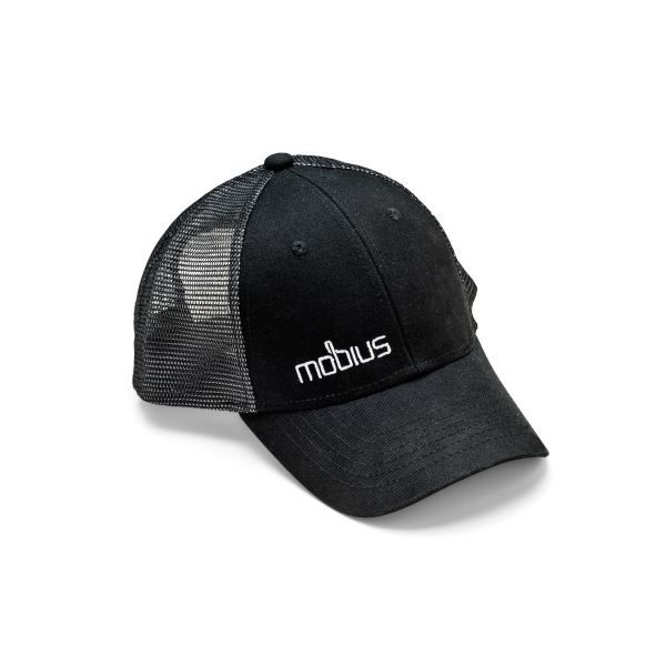 Mobius Brace Black Hat